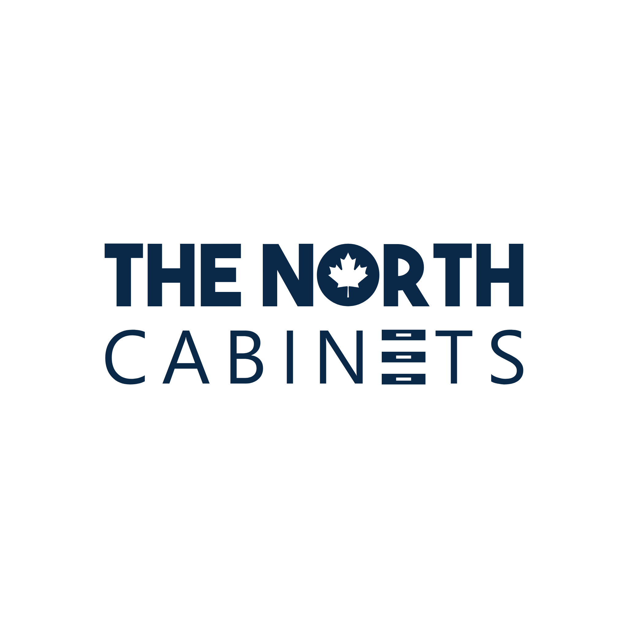 The North Cabinets