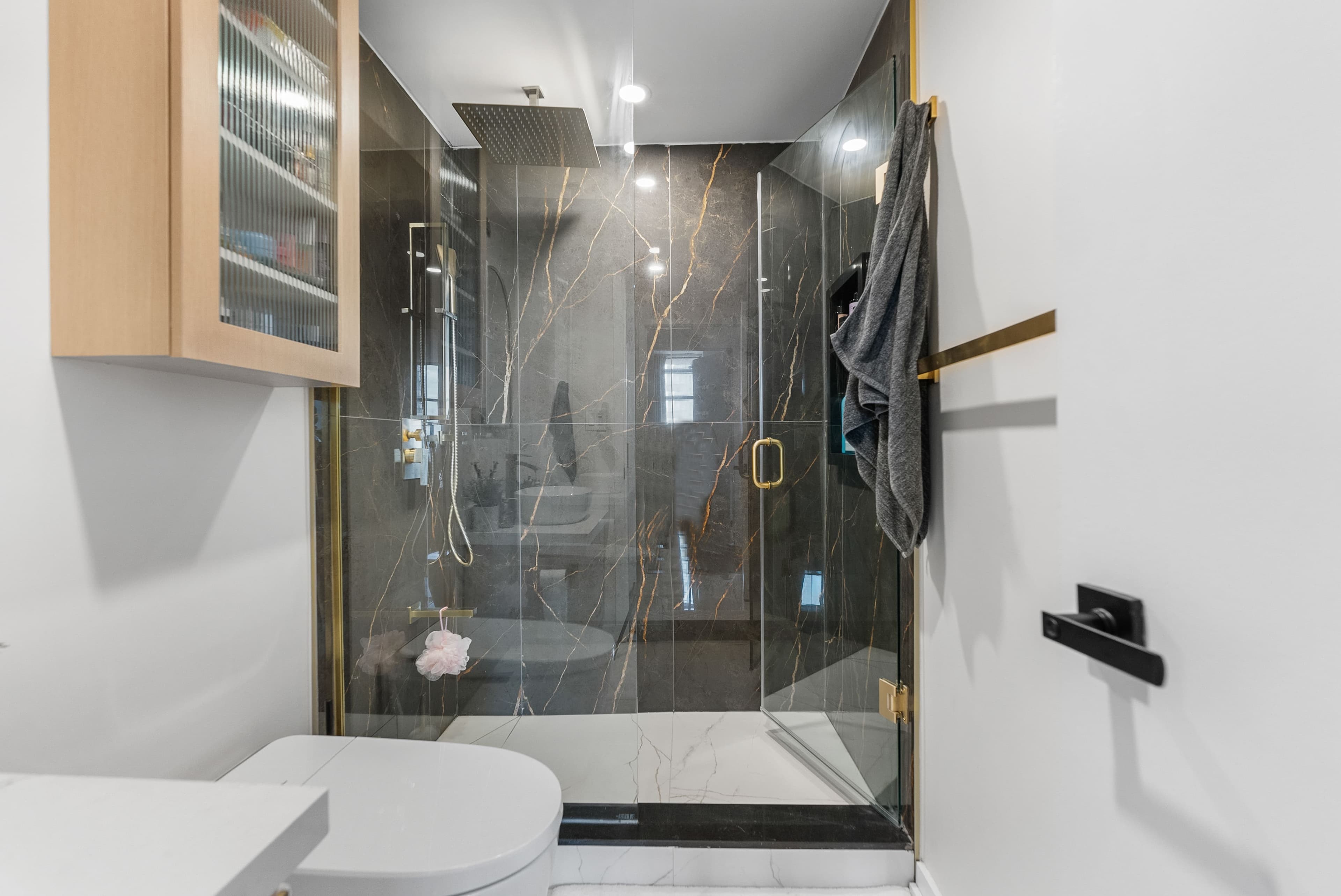 Condo Upgrade in Toronto - The North Cabinets