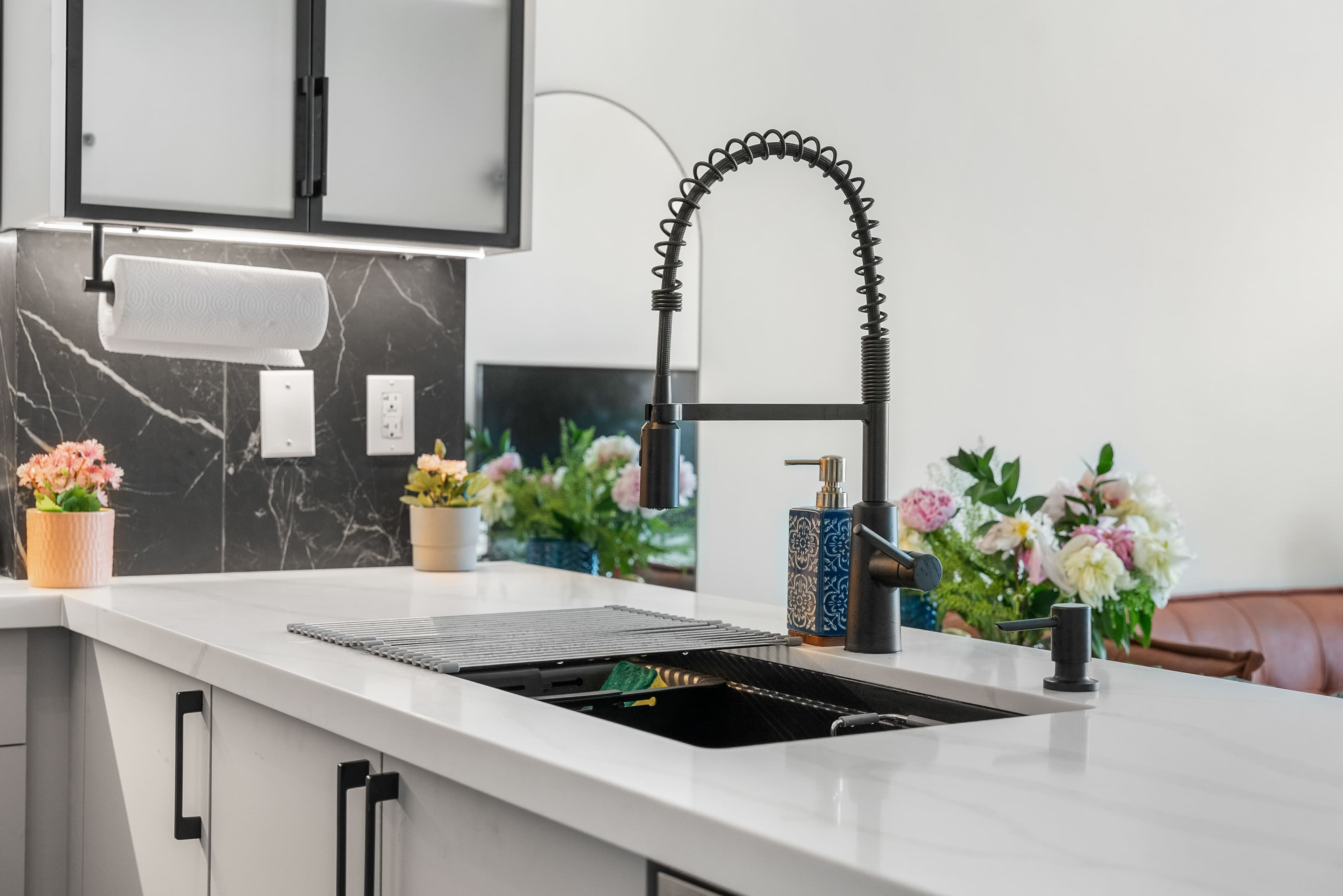 Condo Upgrade in Toronto - The North Cabinets