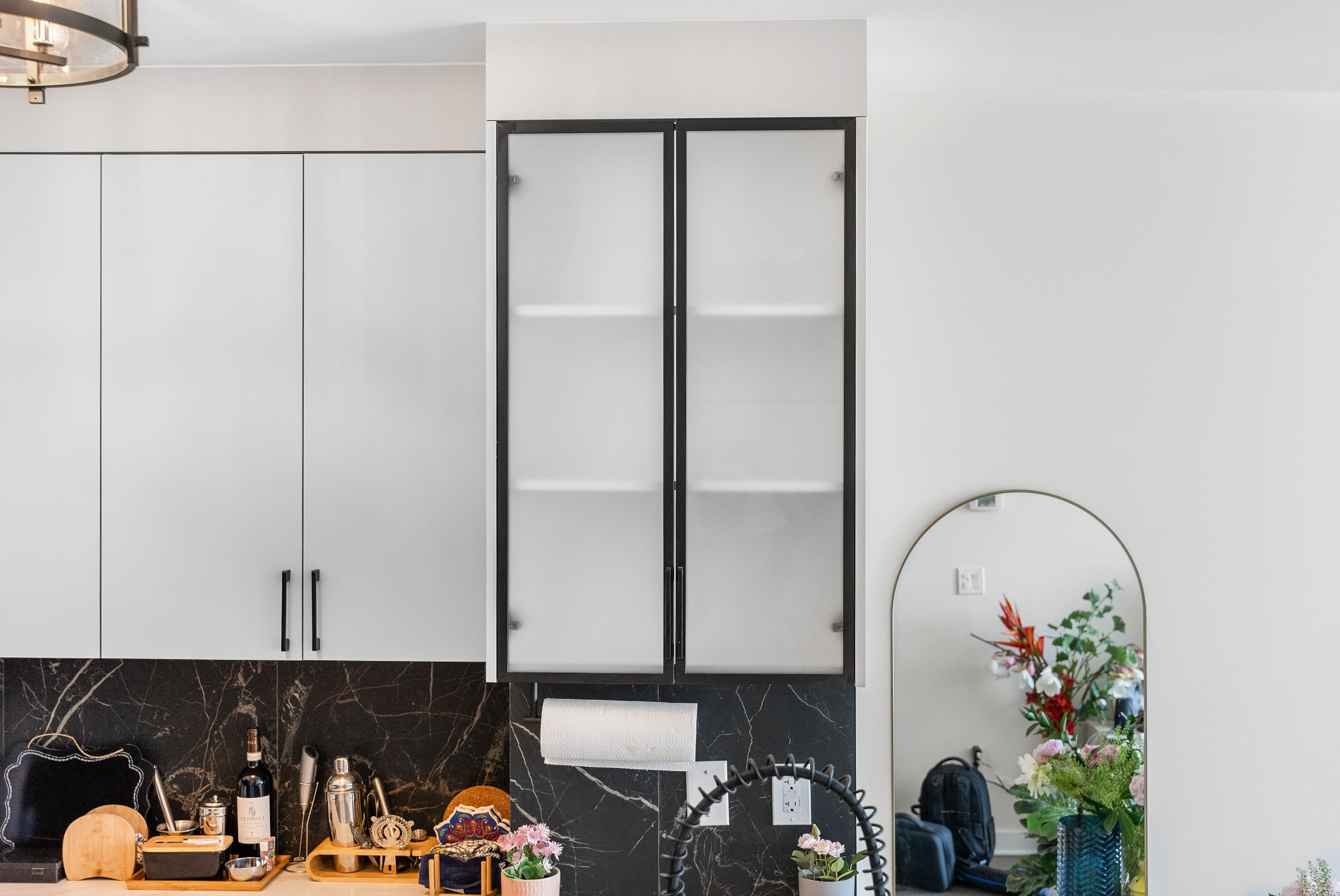 Condo Upgrade in Toronto - The North Cabinets