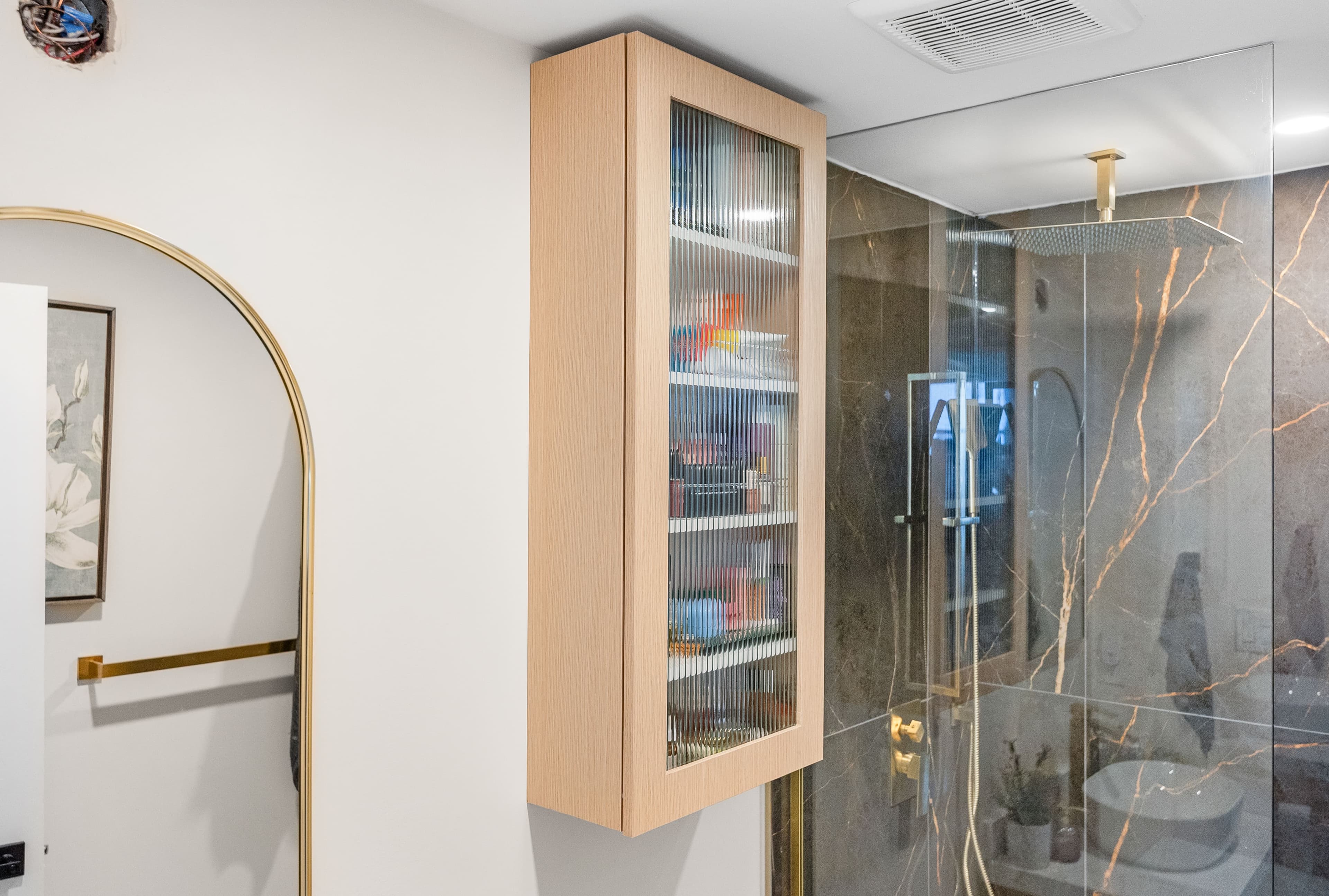 Condo Upgrade in Toronto - The North Cabinets