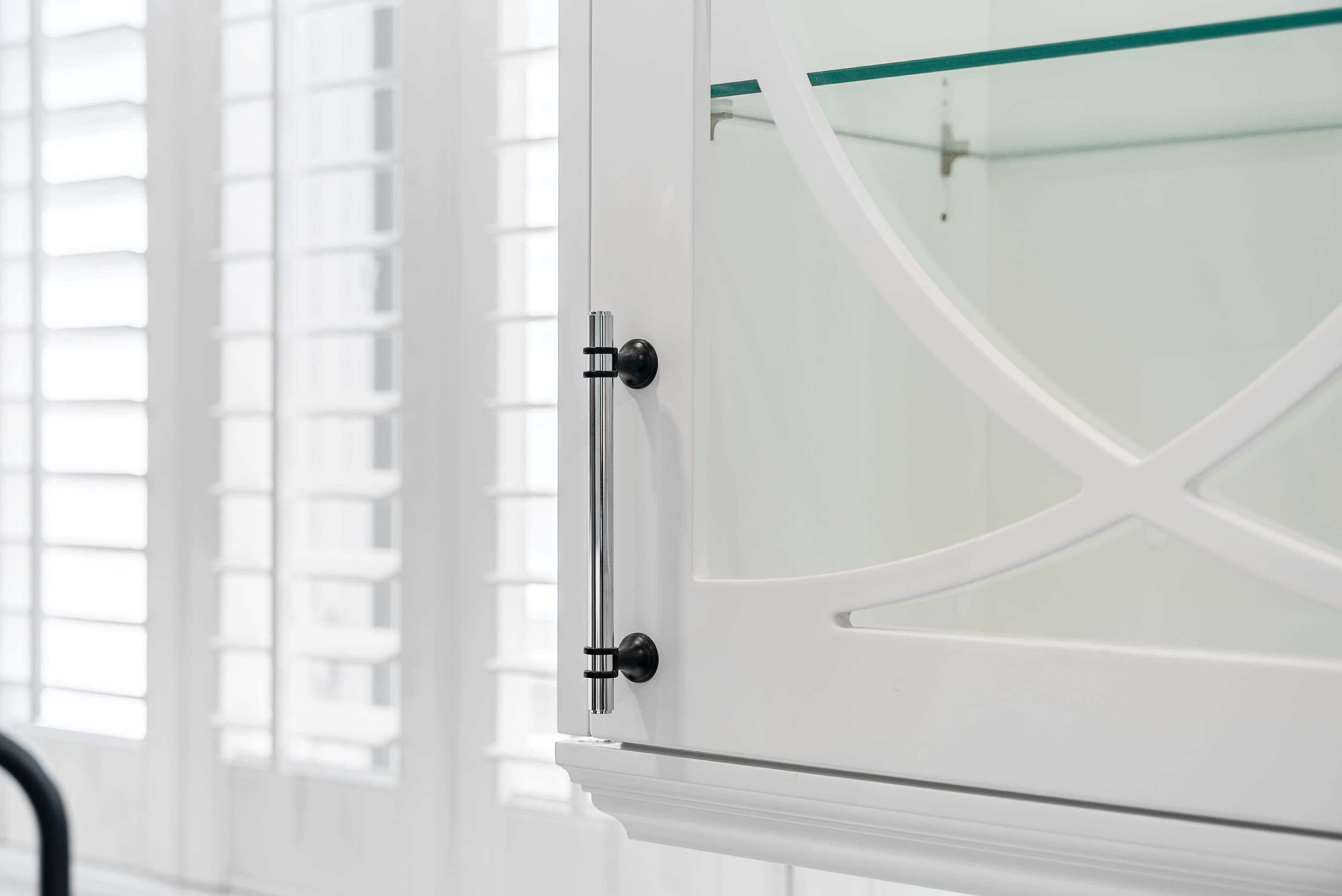 Mississauga Kitchen - The North Cabinets