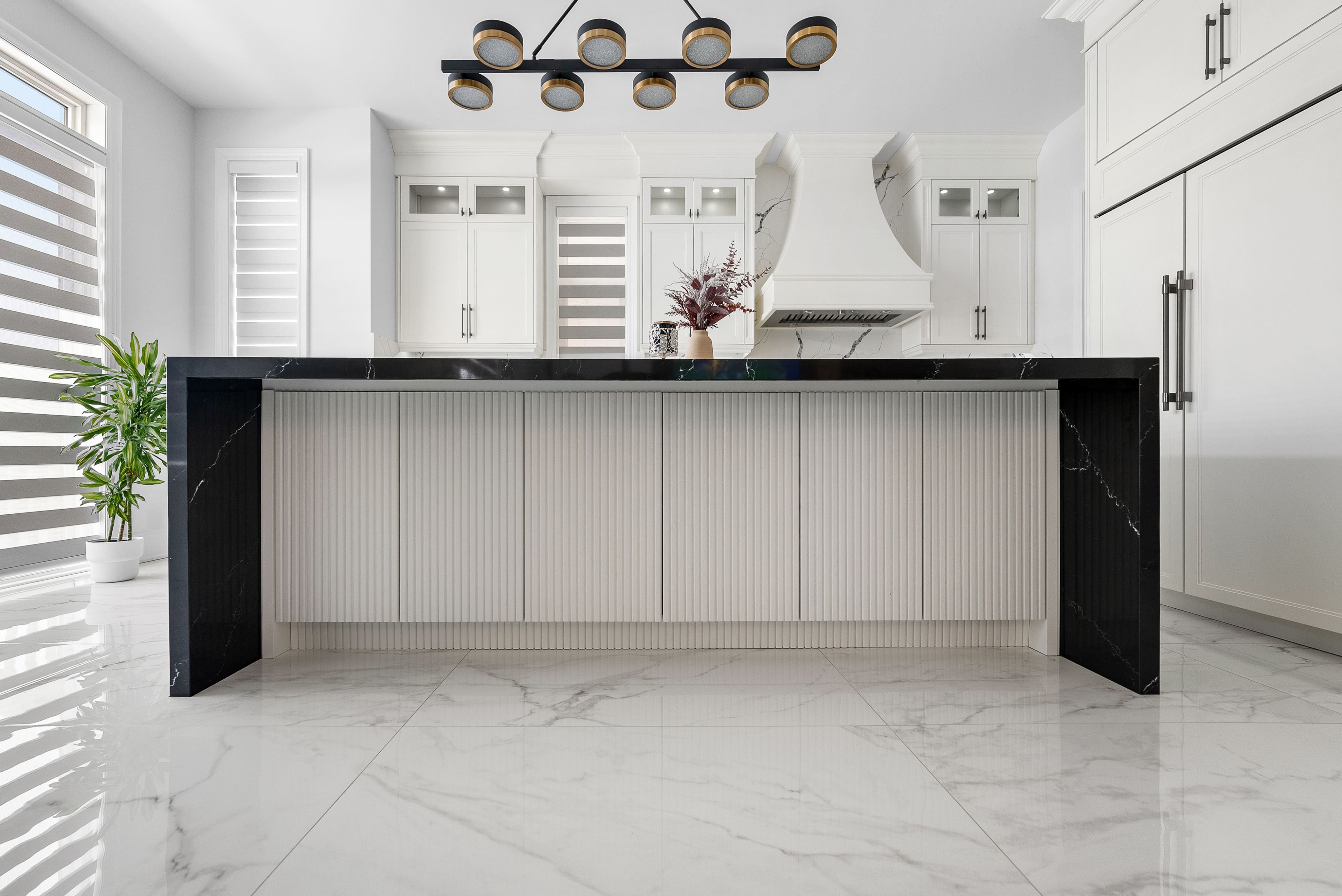 Case Study 1 - James Walker Project