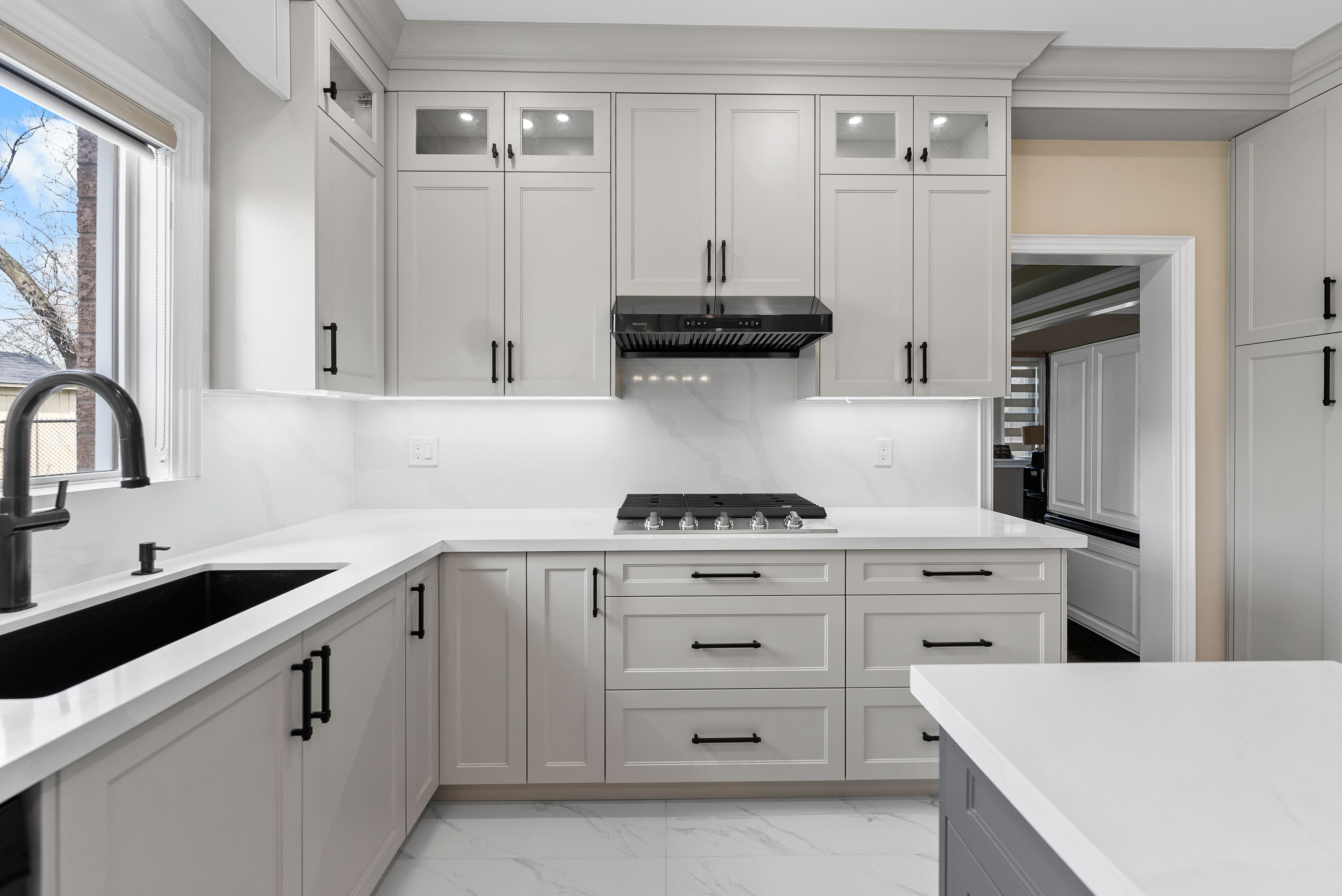 Case Study 2 - Woodbridge House