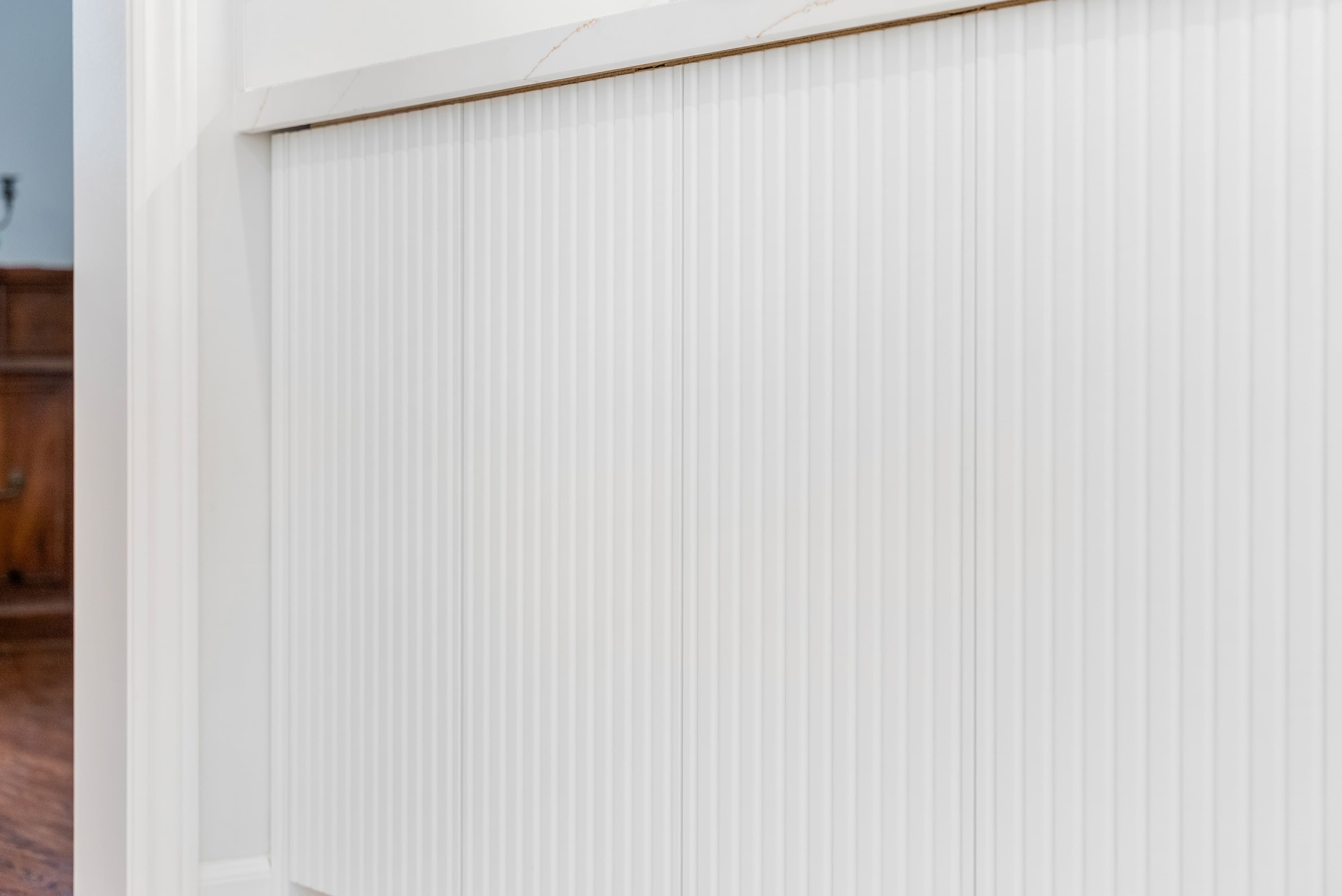 Fluted Cabinetry - Image 2