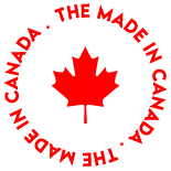 Made in Canada logo